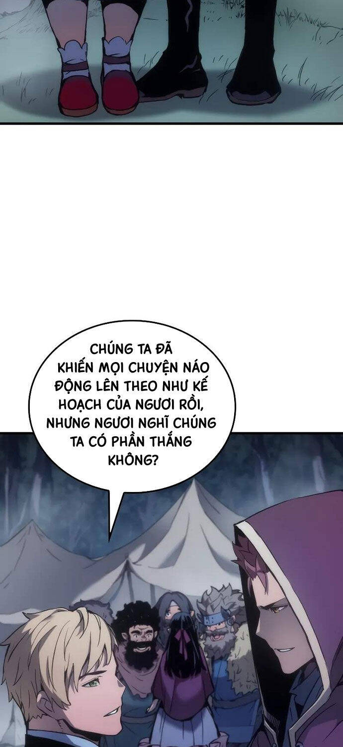 Đế Vương Hồi Quy - Chapter 49 - Page 39