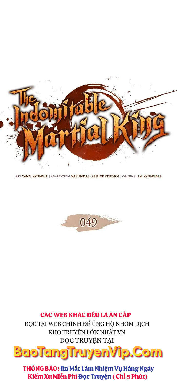 Đế Vương Hồi Quy - Chapter 49 - Page 4