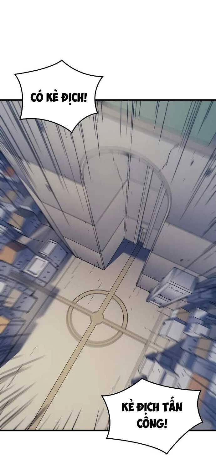 Đế Vương Hồi Quy - Chapter 49 - Page 47