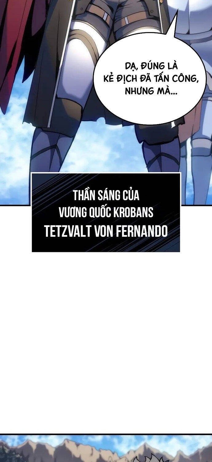 Đế Vương Hồi Quy - Chapter 49 - Page 49