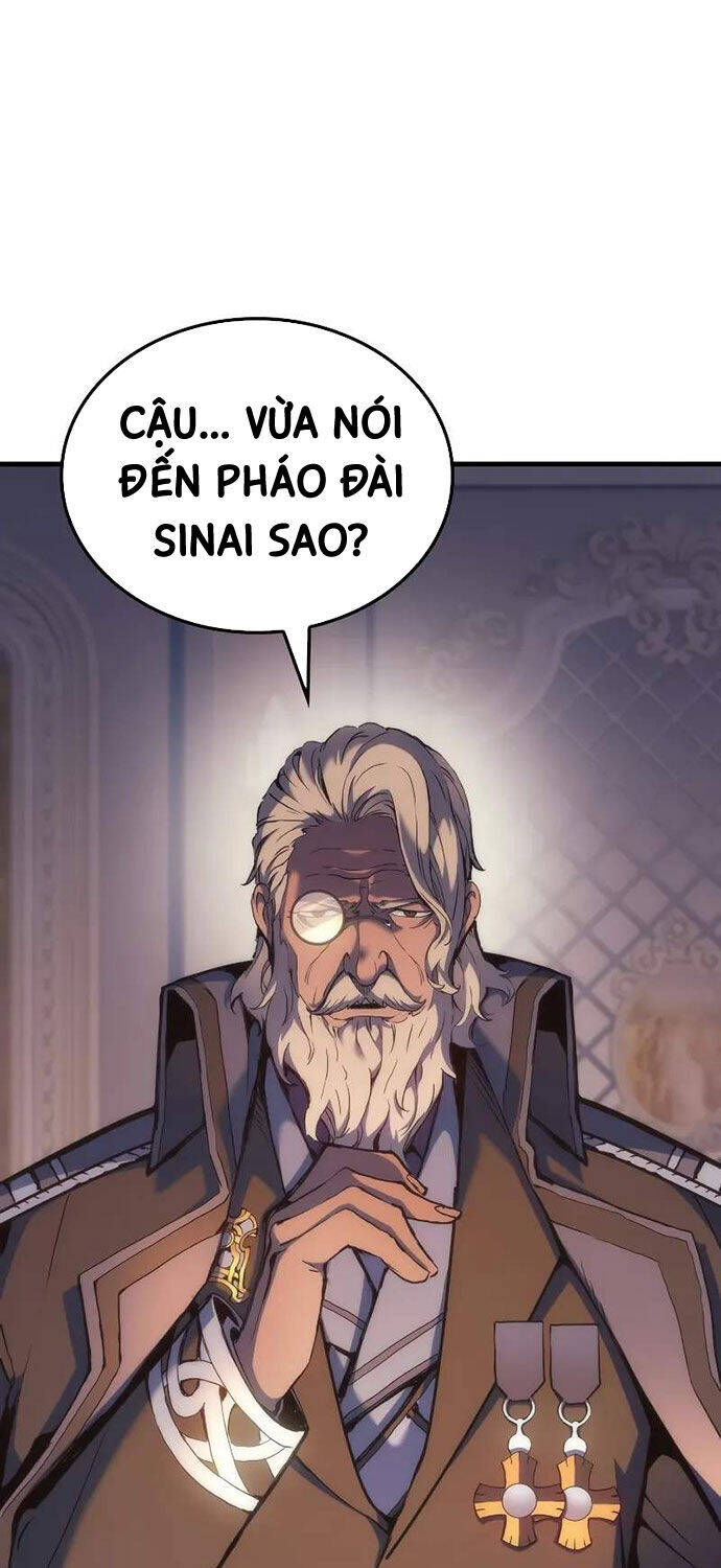 Đế Vương Hồi Quy - Chapter 49 - Page 5