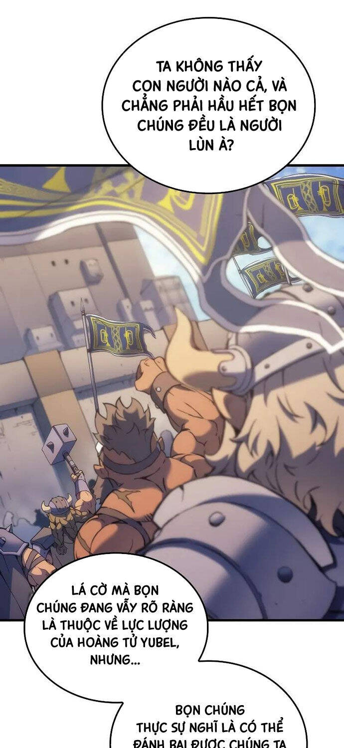 Đế Vương Hồi Quy - Chapter 49 - Page 52