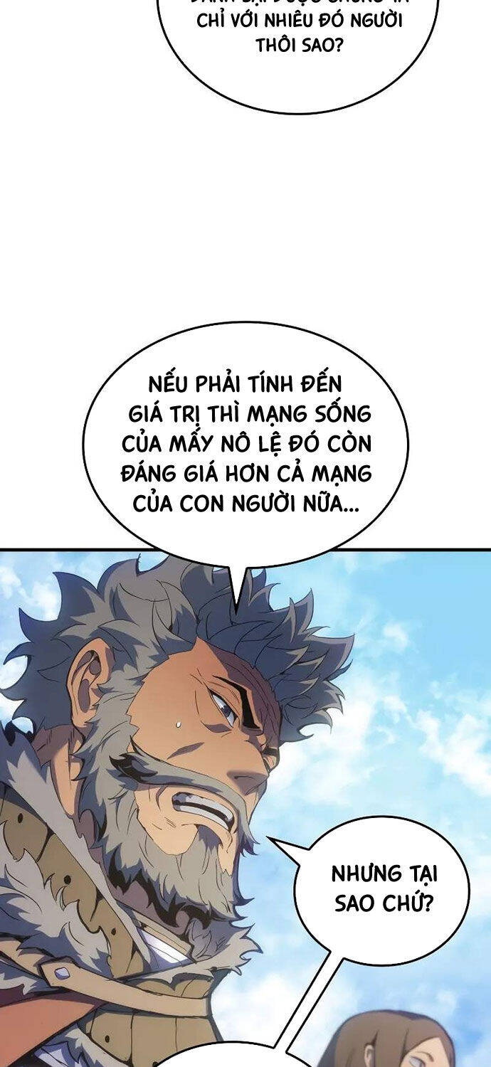 Đế Vương Hồi Quy - Chapter 49 - Page 53