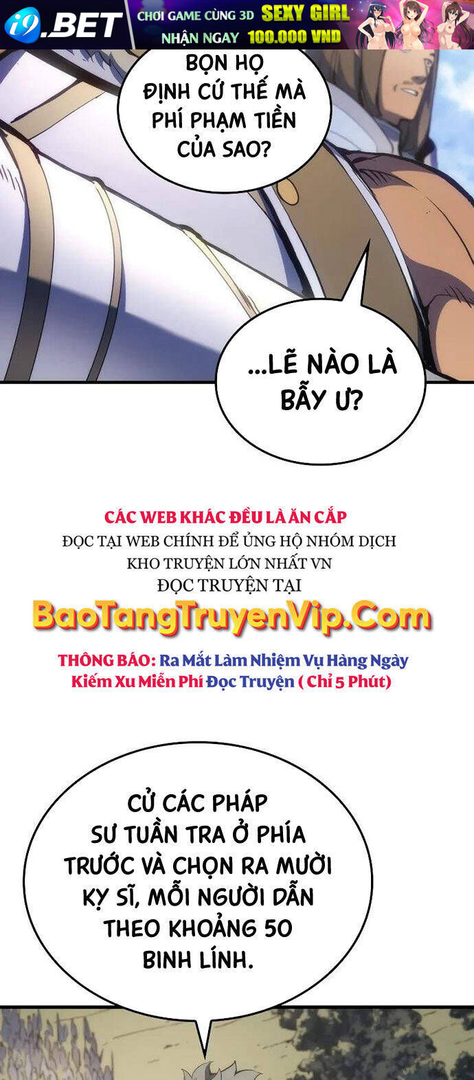 Đế Vương Hồi Quy - Chapter 49 - Page 54