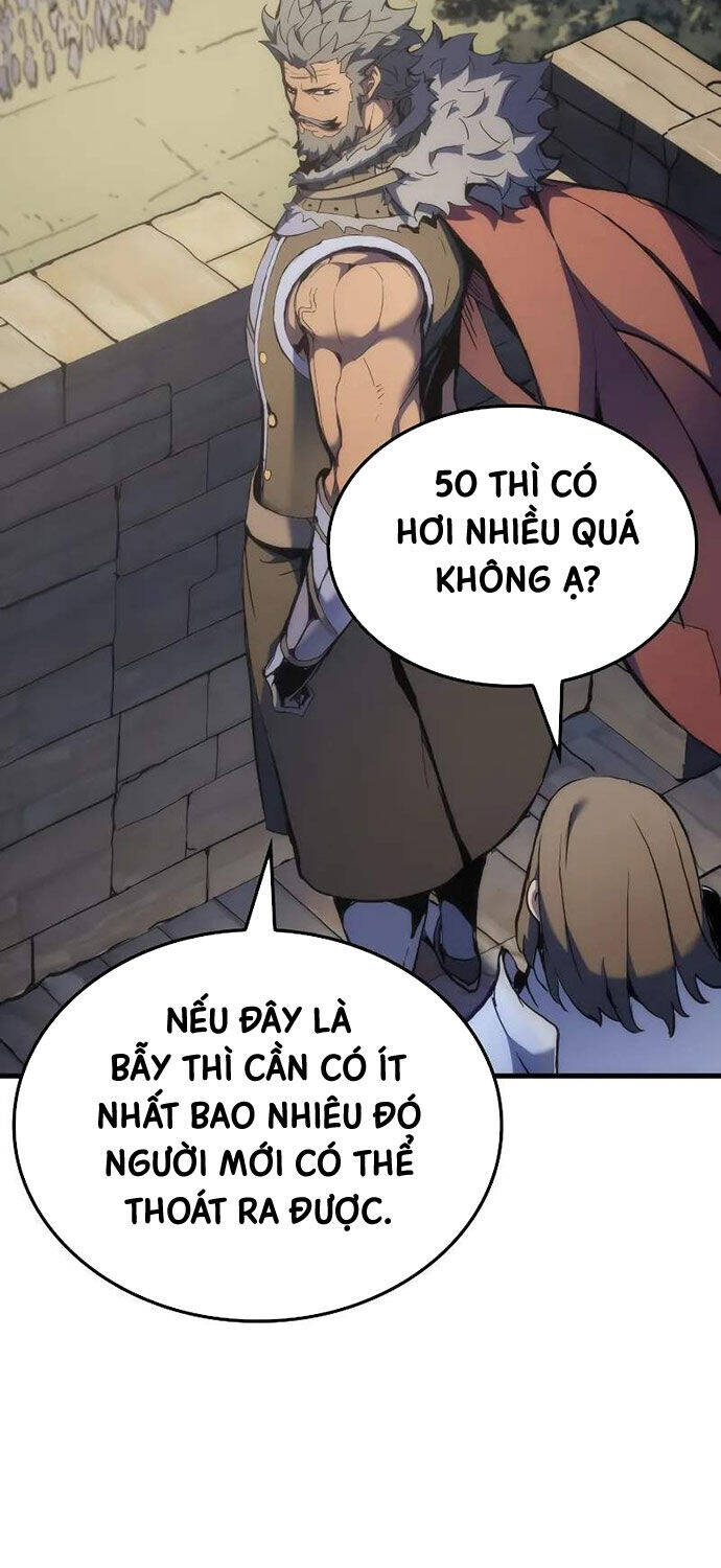 Đế Vương Hồi Quy - Chapter 49 - Page 55