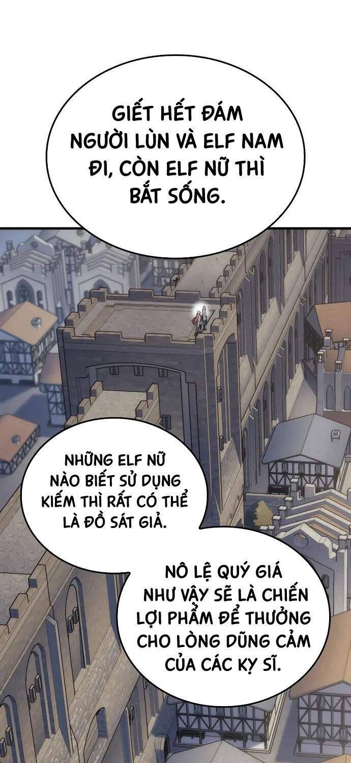 Đế Vương Hồi Quy - Chapter 49 - Page 56
