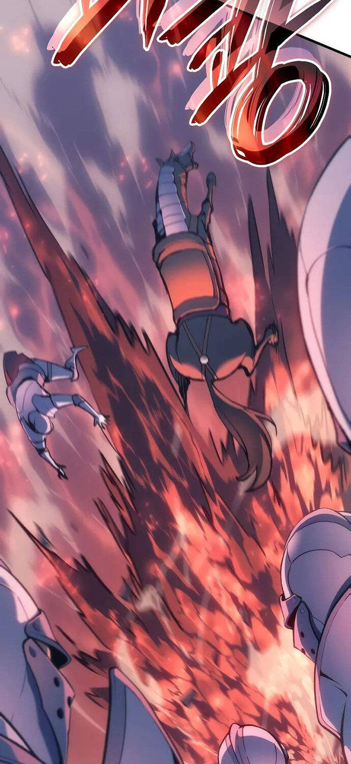 Đế Vương Hồi Quy - Chapter 49 - Page 61