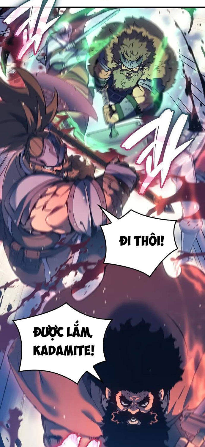 Đế Vương Hồi Quy - Chapter 49 - Page 68