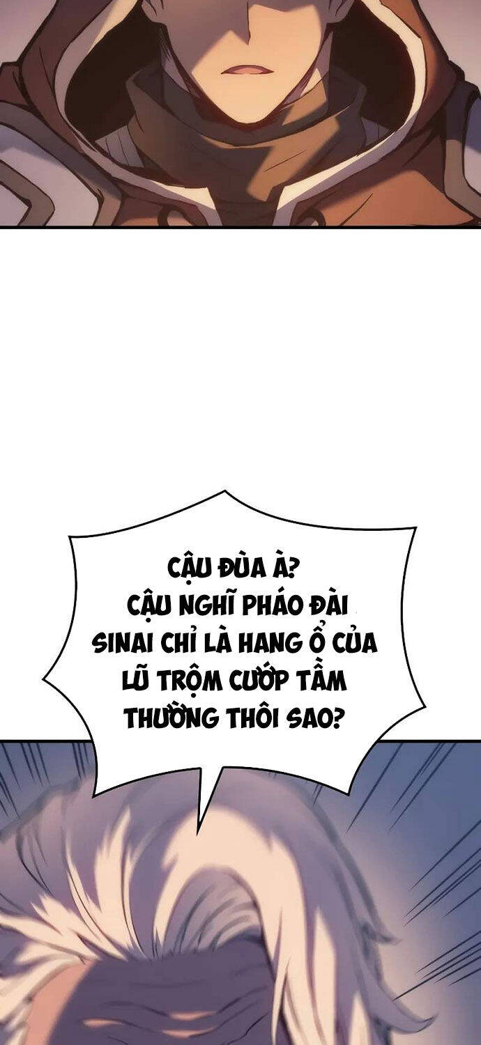 Đế Vương Hồi Quy - Chapter 49 - Page 7