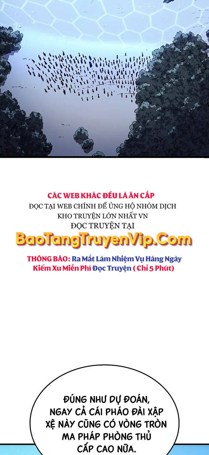 Đế Vương Hồi Quy - Chapter 49 - Page 81