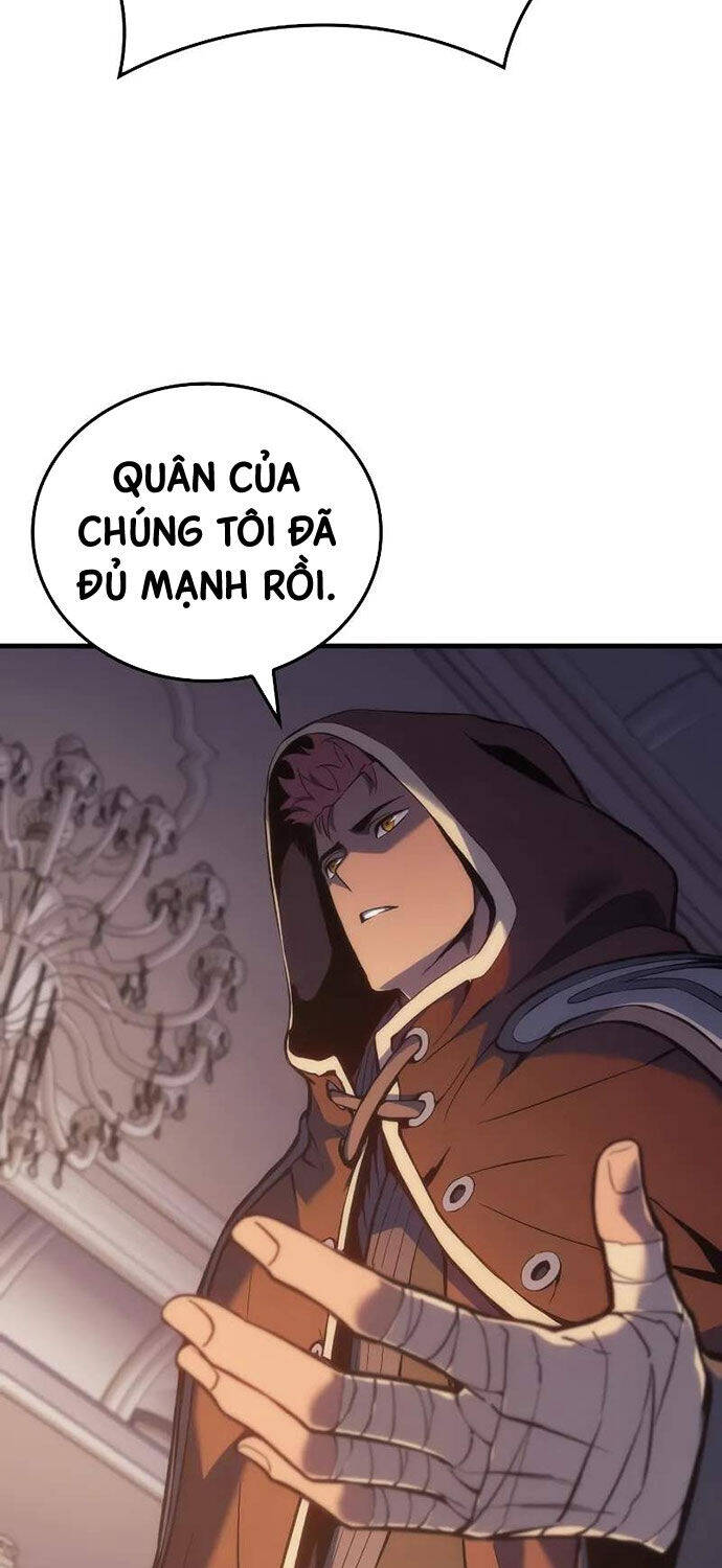 Đế Vương Hồi Quy - Chapter 49 - Page 9