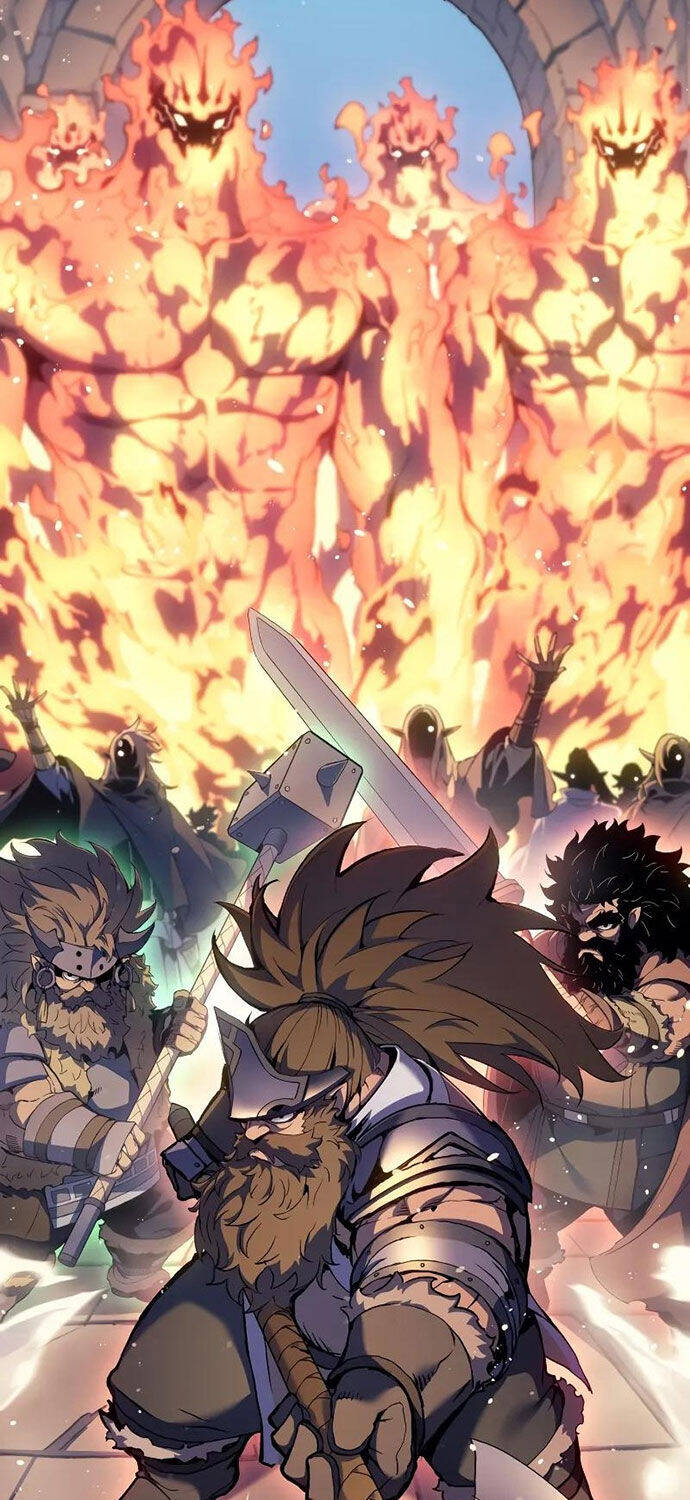 Đế Vương Hồi Quy - Chapter 49 - Page 99