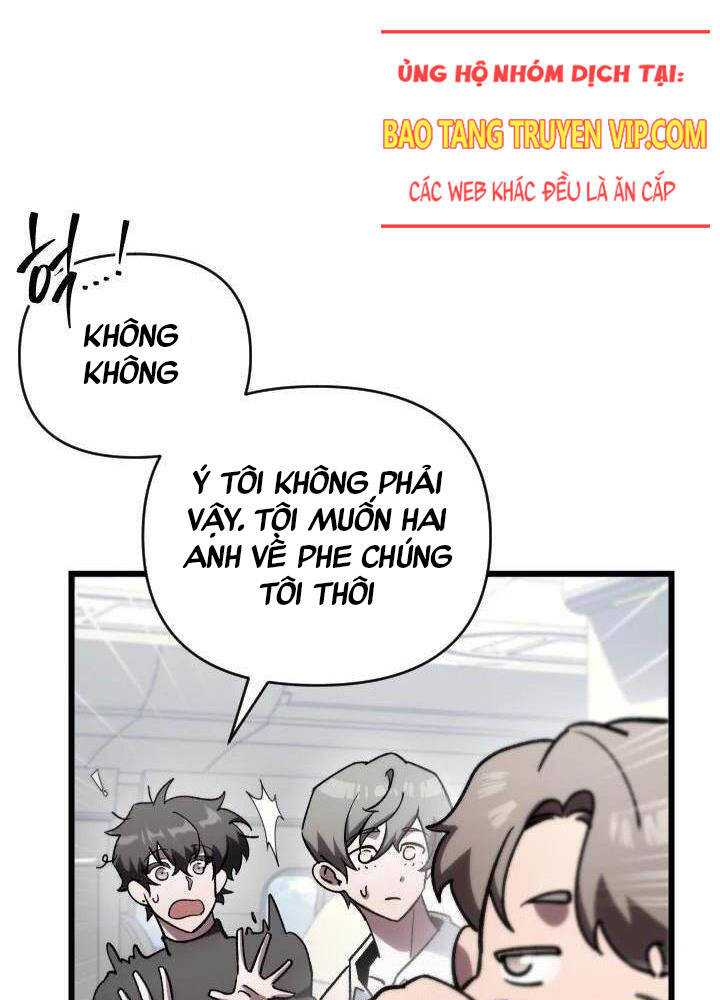 Giả Vờ Làm Kẻ Vô Dụng Ở Học Đường - Chapter 79 - Page 100