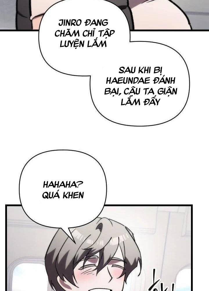 Giả Vờ Làm Kẻ Vô Dụng Ở Học Đường - Chapter 79 - Page 104