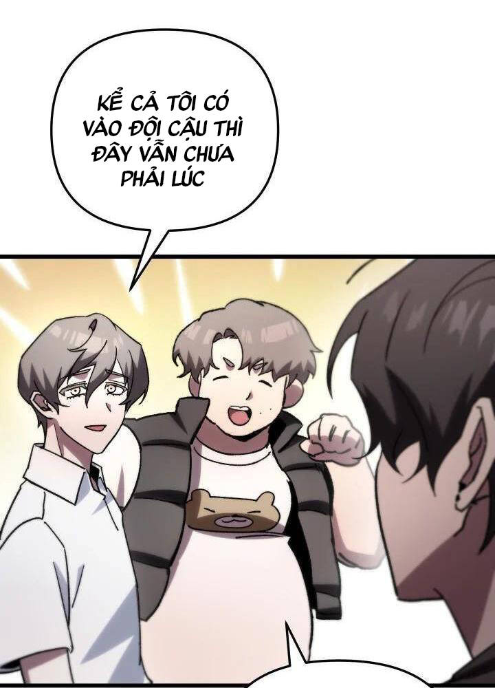 Giả Vờ Làm Kẻ Vô Dụng Ở Học Đường - Chapter 79 - Page 106
