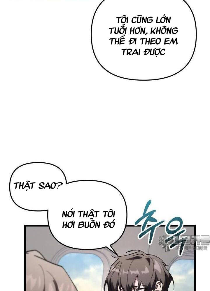 Giả Vờ Làm Kẻ Vô Dụng Ở Học Đường - Chapter 79 - Page 107