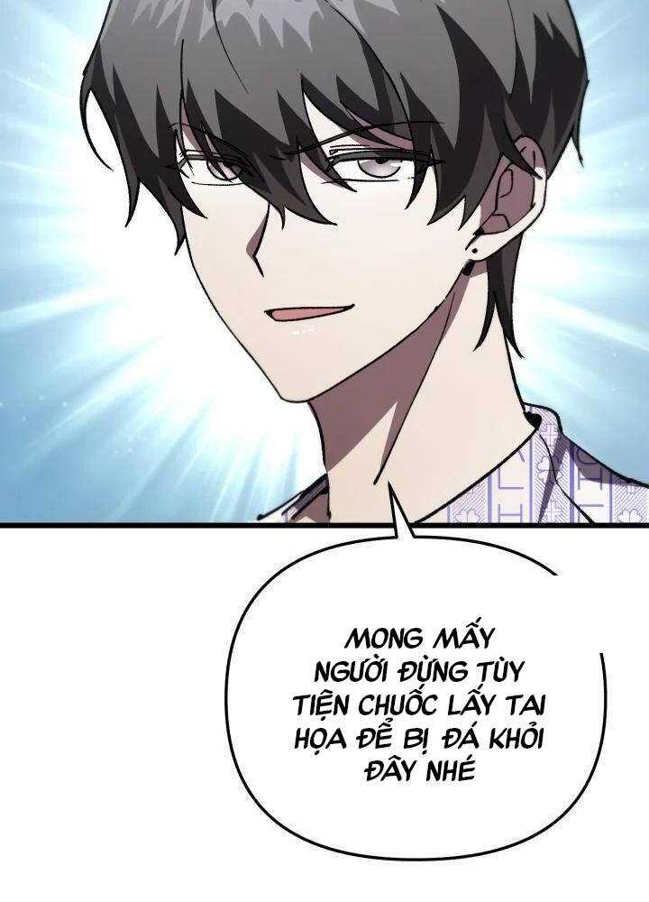 Giả Vờ Làm Kẻ Vô Dụng Ở Học Đường - Chapter 79 - Page 12