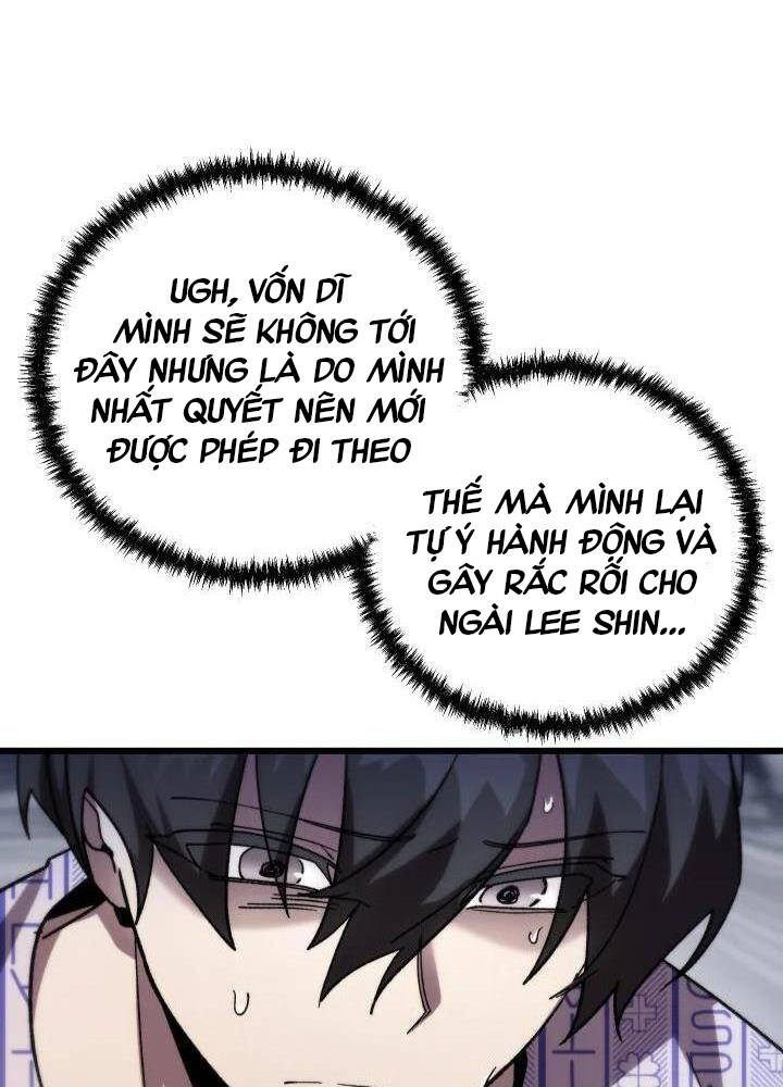 Giả Vờ Làm Kẻ Vô Dụng Ở Học Đường - Chapter 79 - Page 24