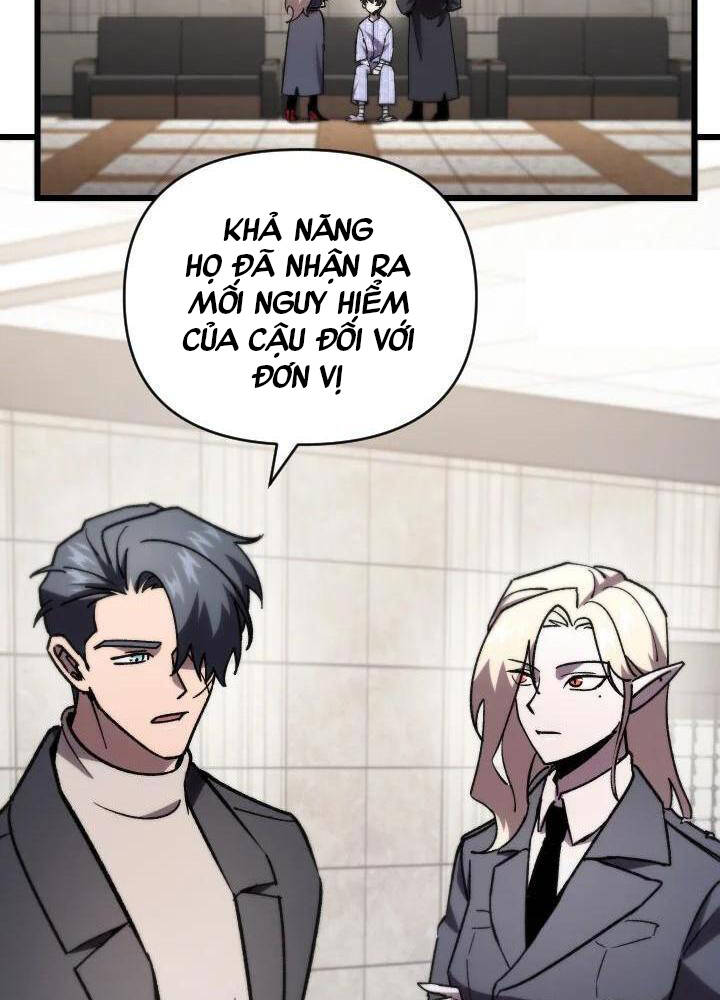 Giả Vờ Làm Kẻ Vô Dụng Ở Học Đường - Chapter 79 - Page 31
