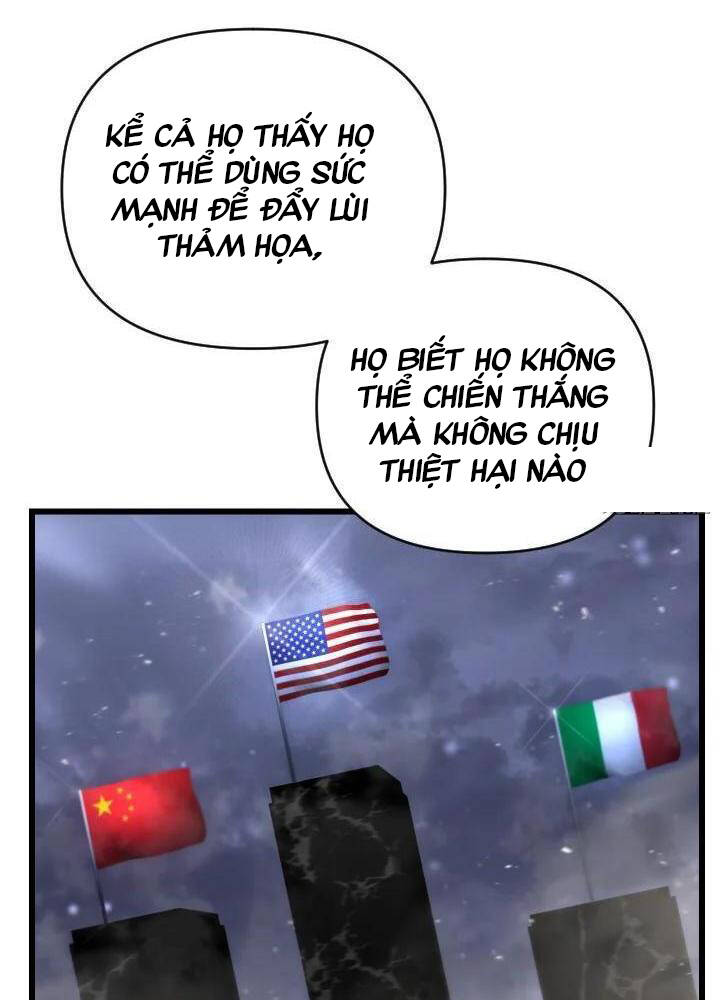 Giả Vờ Làm Kẻ Vô Dụng Ở Học Đường - Chapter 79 - Page 36