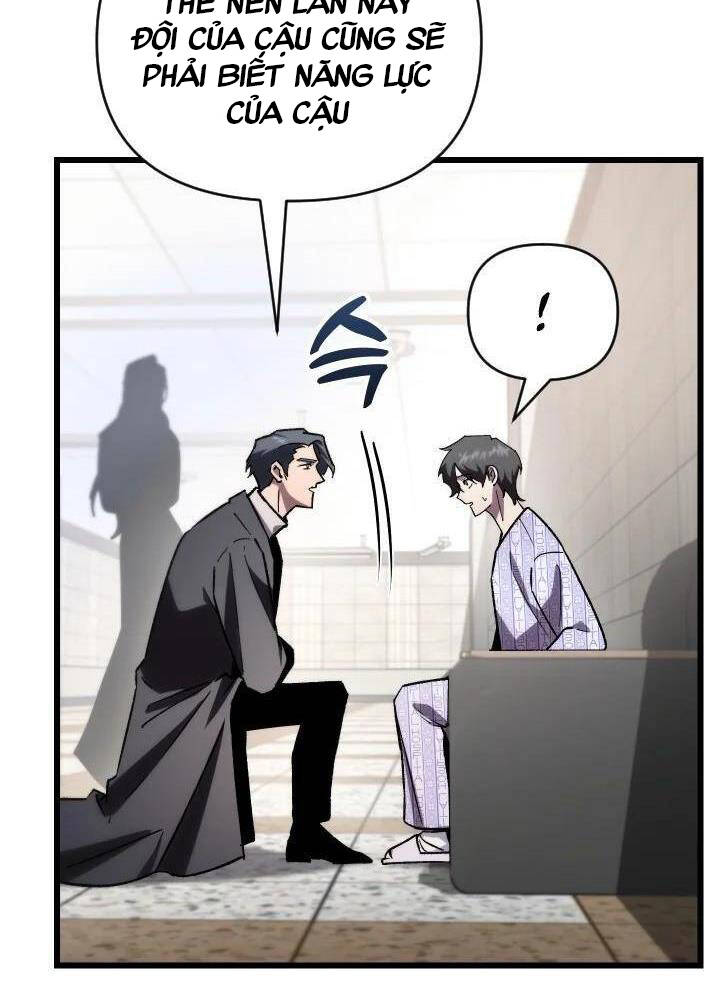 Giả Vờ Làm Kẻ Vô Dụng Ở Học Đường - Chapter 79 - Page 38