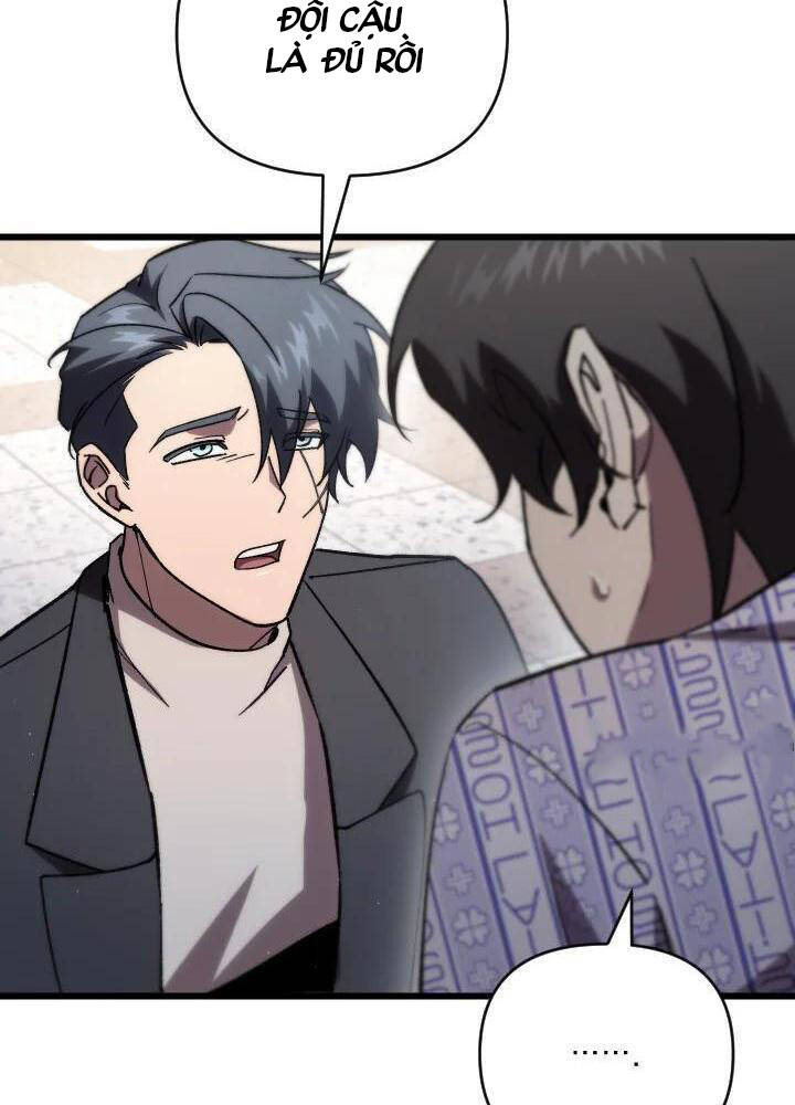 Giả Vờ Làm Kẻ Vô Dụng Ở Học Đường - Chapter 79 - Page 41