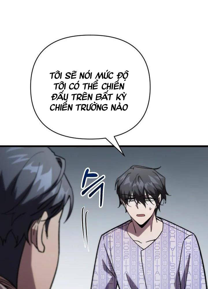 Giả Vờ Làm Kẻ Vô Dụng Ở Học Đường - Chapter 79 - Page 44