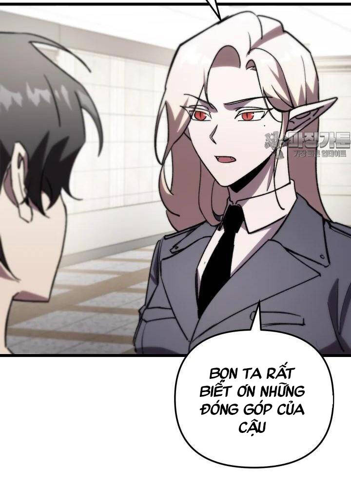 Giả Vờ Làm Kẻ Vô Dụng Ở Học Đường - Chapter 79 - Page 60