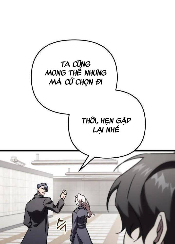 Giả Vờ Làm Kẻ Vô Dụng Ở Học Đường - Chapter 79 - Page 75