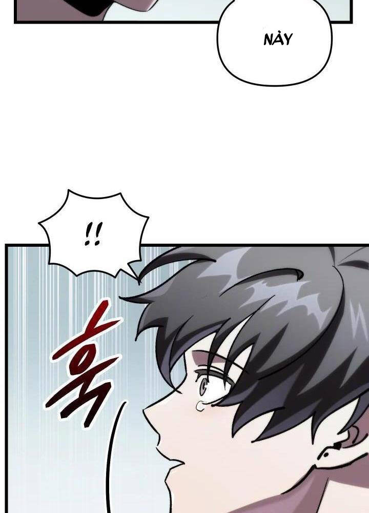 Giả Vờ Làm Kẻ Vô Dụng Ở Học Đường - Chapter 79 - Page 80