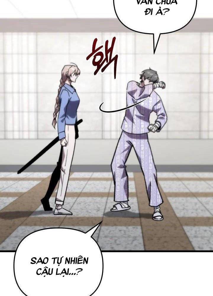 Giả Vờ Làm Kẻ Vô Dụng Ở Học Đường - Chapter 79 - Page 82