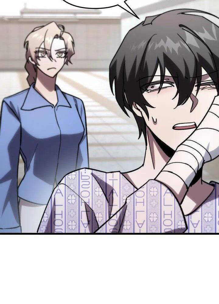 Giả Vờ Làm Kẻ Vô Dụng Ở Học Đường - Chapter 79 - Page 85