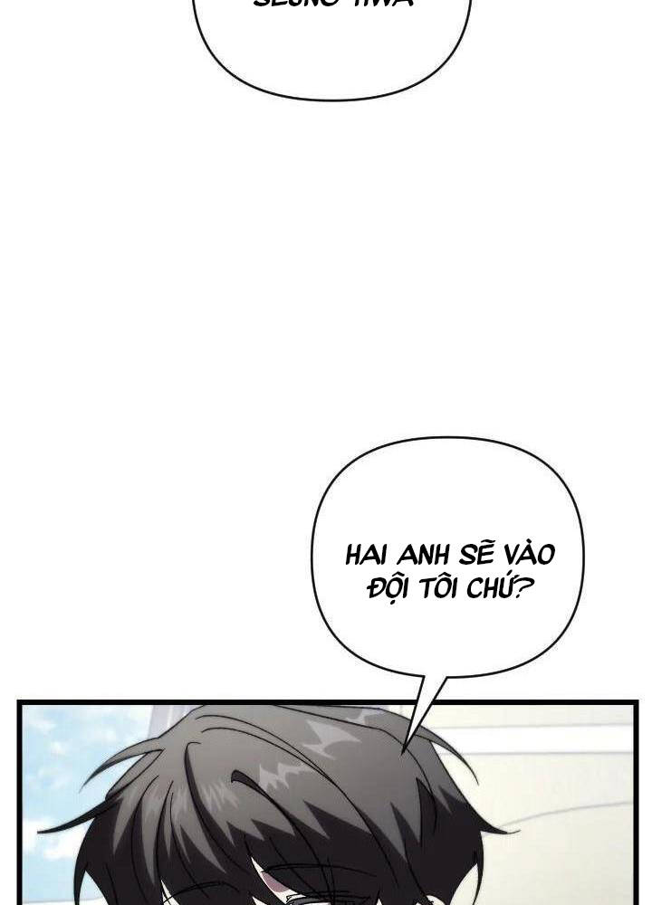 Giả Vờ Làm Kẻ Vô Dụng Ở Học Đường - Chapter 79 - Page 96
