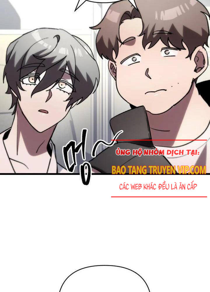 Giả Vờ Làm Kẻ Vô Dụng Ở Học Đường - Chapter 79 - Page 98