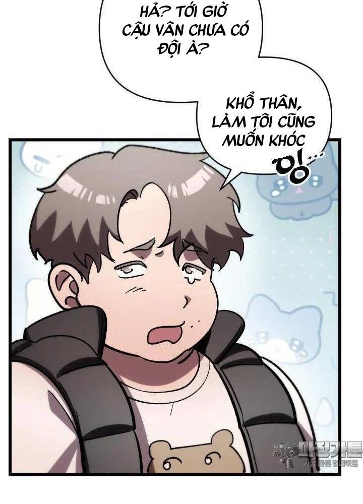 Giả Vờ Làm Kẻ Vô Dụng Ở Học Đường - Chapter 79 - Page 99