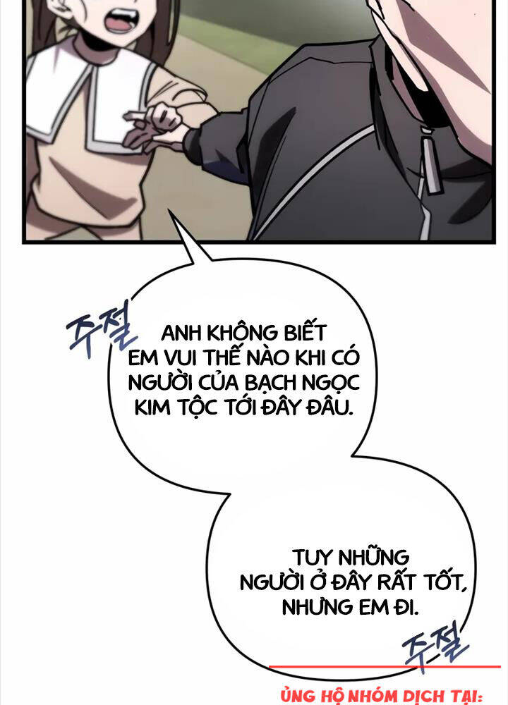 Giả Vờ Làm Kẻ Vô Dụng Ở Học Đường - Chapter 80 - Page 101