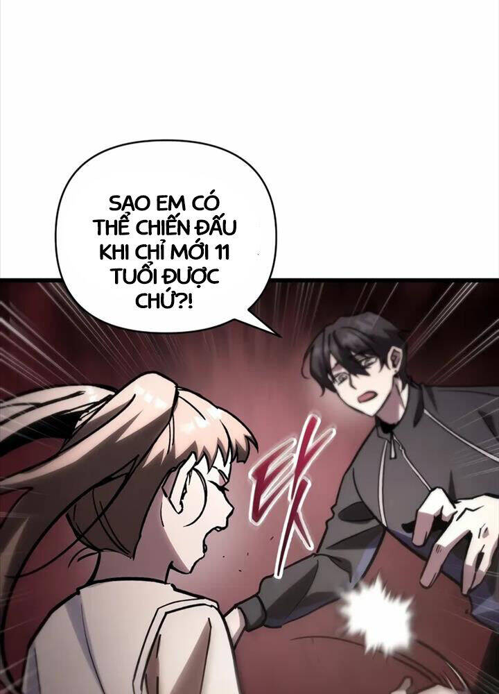 Giả Vờ Làm Kẻ Vô Dụng Ở Học Đường - Chapter 80 - Page 105