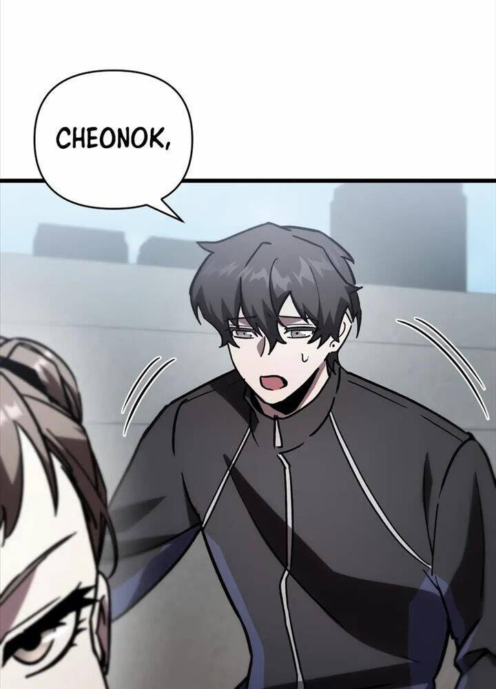 Giả Vờ Làm Kẻ Vô Dụng Ở Học Đường - Chapter 80 - Page 108