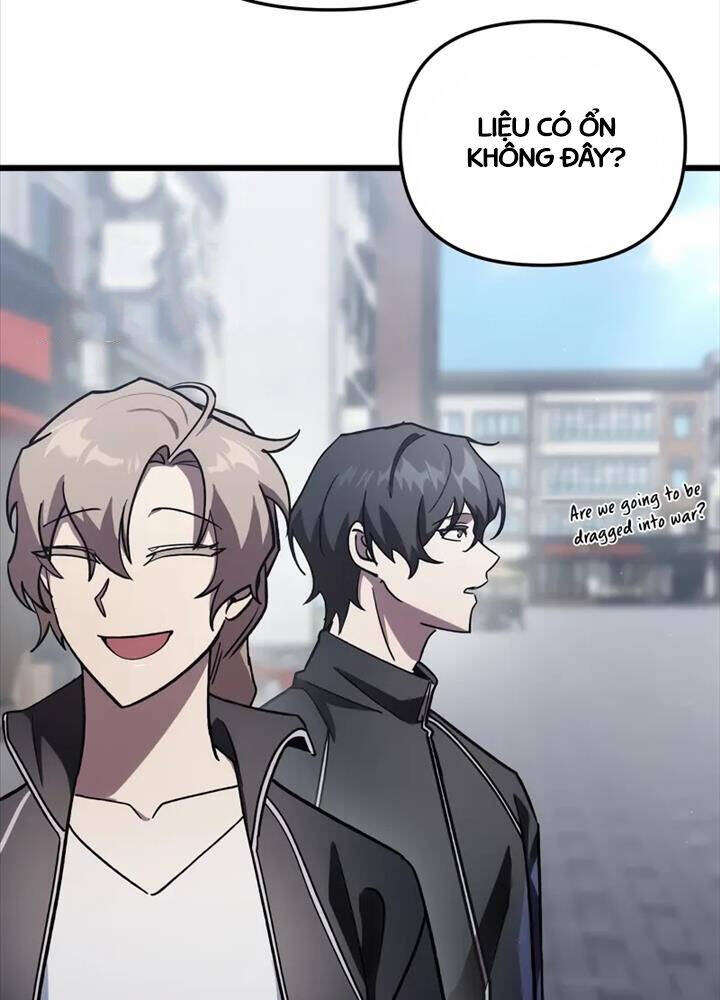 Giả Vờ Làm Kẻ Vô Dụng Ở Học Đường - Chapter 80 - Page 11