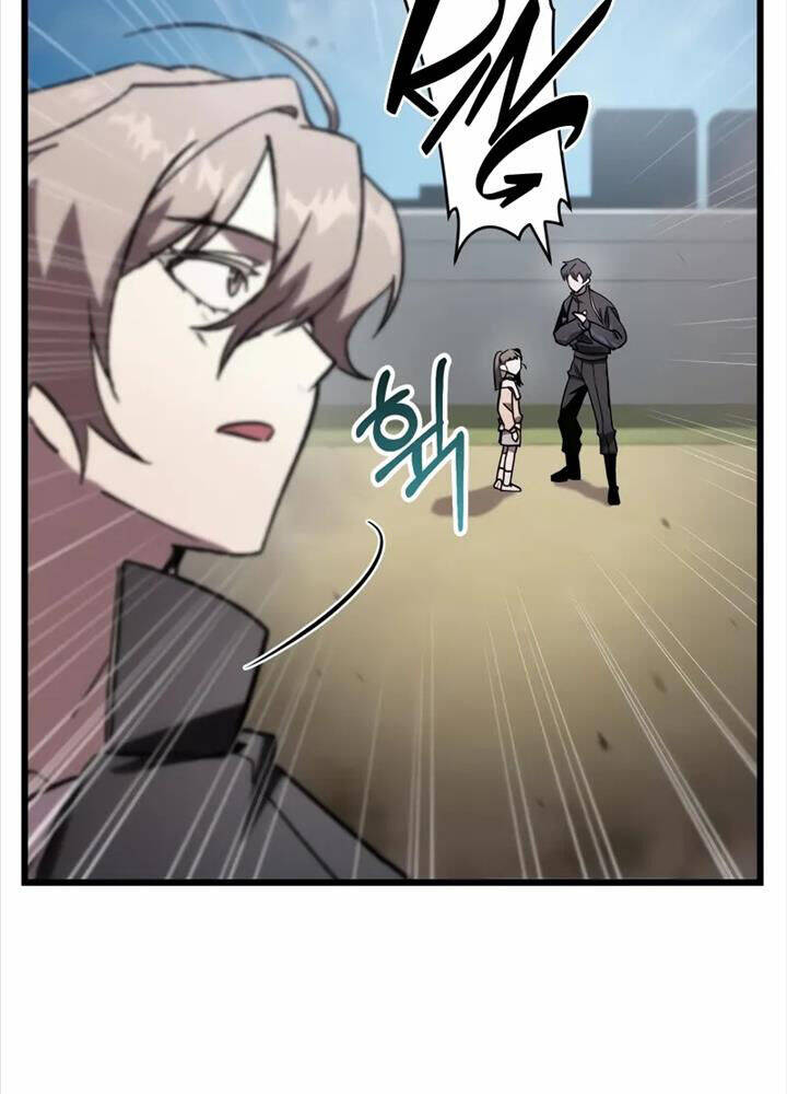 Giả Vờ Làm Kẻ Vô Dụng Ở Học Đường - Chapter 80 - Page 110