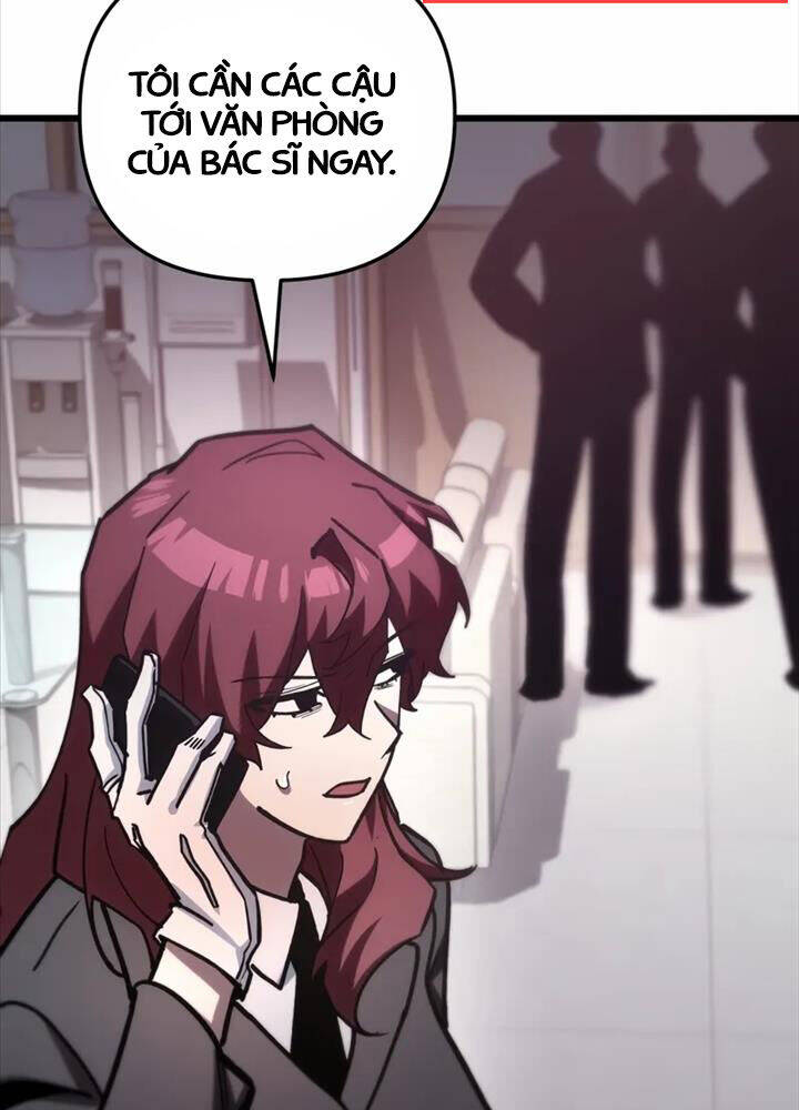 Giả Vờ Làm Kẻ Vô Dụng Ở Học Đường - Chapter 80 - Page 115