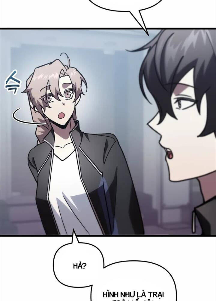 Giả Vờ Làm Kẻ Vô Dụng Ở Học Đường - Chapter 80 - Page 18