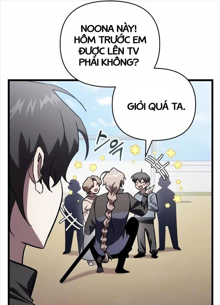 Giả Vờ Làm Kẻ Vô Dụng Ở Học Đường - Chapter 80 - Page 26