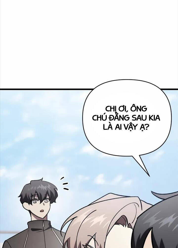 Giả Vờ Làm Kẻ Vô Dụng Ở Học Đường - Chapter 80 - Page 29