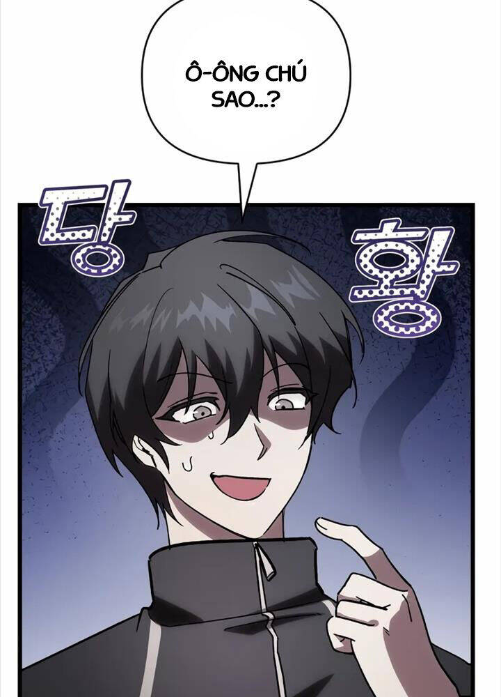 Giả Vờ Làm Kẻ Vô Dụng Ở Học Đường - Chapter 80 - Page 31