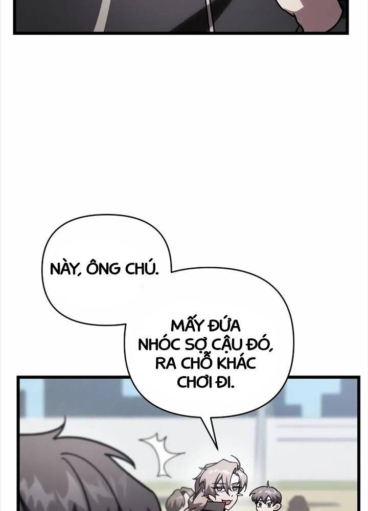 Giả Vờ Làm Kẻ Vô Dụng Ở Học Đường - Chapter 80 - Page 32