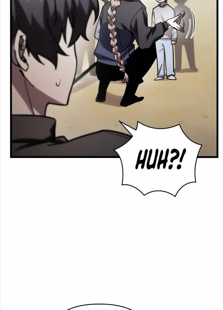 Giả Vờ Làm Kẻ Vô Dụng Ở Học Đường - Chapter 80 - Page 33