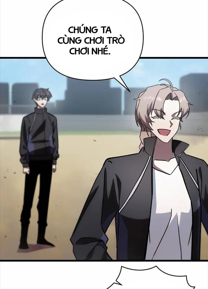 Giả Vờ Làm Kẻ Vô Dụng Ở Học Đường - Chapter 80 - Page 34