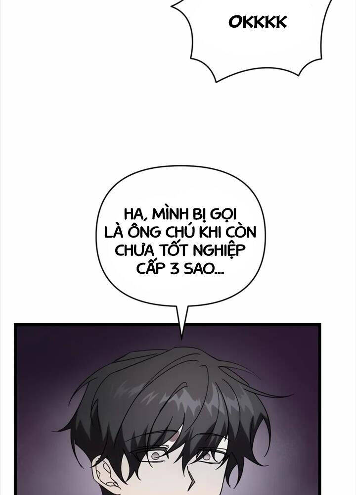 Giả Vờ Làm Kẻ Vô Dụng Ở Học Đường - Chapter 80 - Page 35