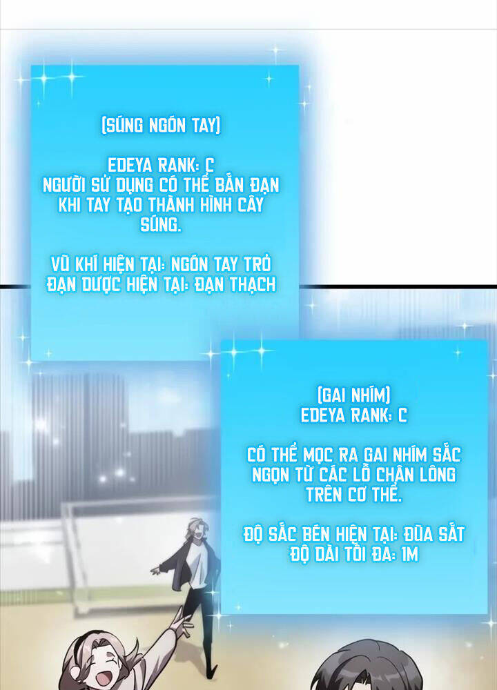 Giả Vờ Làm Kẻ Vô Dụng Ở Học Đường - Chapter 80 - Page 38